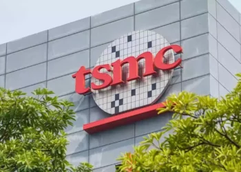 TSMC