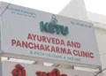 Ketu Ayurvedic